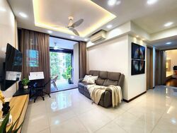 Treasure Crest (D19), Condominium #559078921